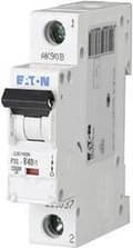 Pikkukuva 1 / 2: Eaton 236037 PXL-B40/1 Katkaisija 1-napainen 40 A 230 V/AC