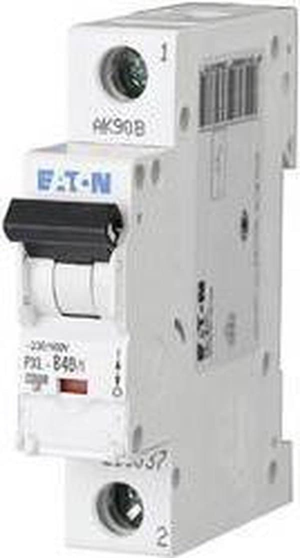 Eaton 236037 PXL-B40/1 Katkaisija 1-napainen 40 A 230 V/AC