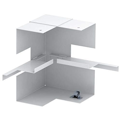 obo-bettermann - Angulo interiør GS-AI90130 hvid