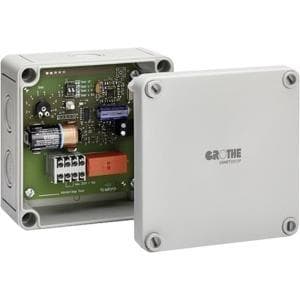 Grothe 43385 Grey Power Relay (43385)