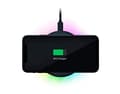Pikkukuva 4 / 4: Razer Chroma - Langaton latausmatto - 10 wattia