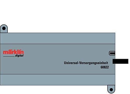 Märklin 60822 - Universal forsyningsenhed k83/m83/m84