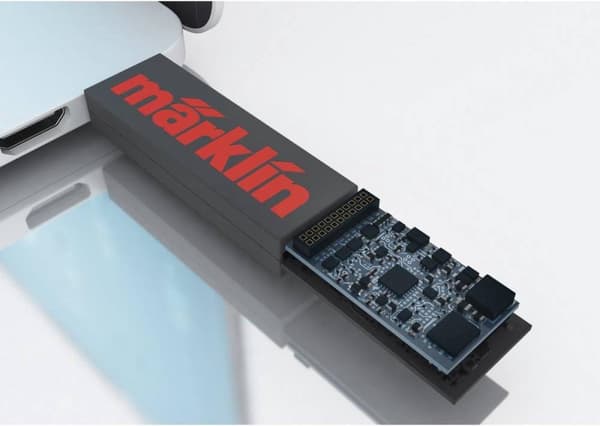 Märklin 60971 Decoder Programmer