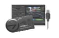 Pikkukuva 3 / 3: Roxio Game Capture HD PRO - Videokaappaussovitin - USB 2.0 - PlayStation 3:lle, Slimille ja Super Slimille (RGCHDPR1MLEU)