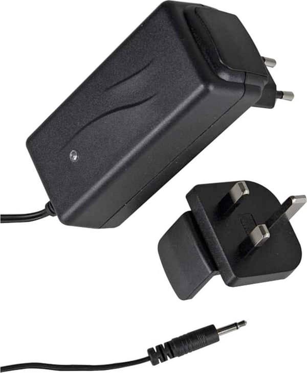 Gossen Metrawatt Z502P Z502P Strømforsyning 1 stk.