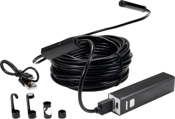 Kabel Scout Cam 897-90060 HellermannTyton 1 stk.