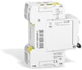 Miniatyrbillede 2 af 2: obo-bettermann - kurve 90o RBM90 60 x 400 FS