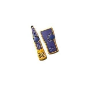 Fluke Networks MT-8200-60-KIT Kaapelitesteri – Kaapelitesteri kaapelien tunnistamiseen lattioissa, katoissa, seinissä ja kaapelinipuissa (MT-8200-60-K