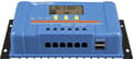 Miniatyrbillede 3 af 8: Victron BlueSolar PWM-LCD&USB 12/24V-20A