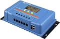 Miniatyrbillede 4 af 8: Victron BlueSolar PWM-LCD&USB 12/24V-20A