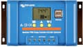 Miniatyrbillede 7 af 8: Victron BlueSolar PWM-LCD&USB 12/24V-20A