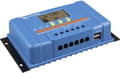 Miniatyrbillede 2 af 8: Victron BlueSolar PWM-LCD&USB 12/24V-20A