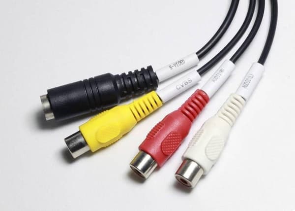 Technaxx USB 2.0 Video Grabber videokaappauskortti