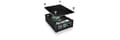Miniatyrbillede 5 af 5: RaidSonic ICY BOX IB-RP110 - Etui - Plast, Aluminium - Sort (IB-RP110)