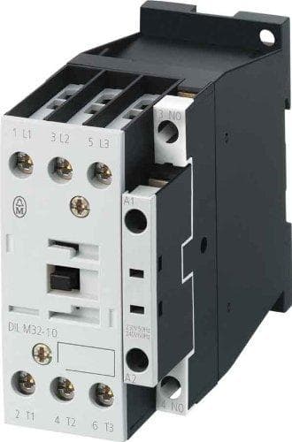 Eaton (Moeller) Performance Protection DILM17 10 (110 V50HZ,)