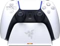 Miniatyrbillede 6 af 11: Razer Universal Quick Charging PlayStation 5 Ladestation - Hvid