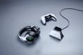 Miniatyrbillede 9 af 11: Razer Universal Quick Charging PlayStation 5 Ladestation - Hvid