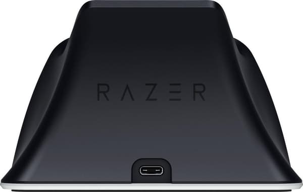 Razer Universal Quick Charging PlayStation 5 Ladestation - Hvid