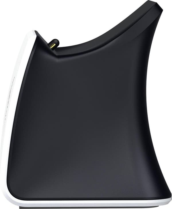Razer Universal Quick Charging PlayStation 5 Ladestation - Hvid