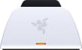 Miniatyrbillede 2 af 11: Razer Universal Quick Charging PlayStation 5 Ladestation - Hvid