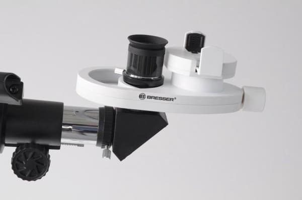 Bresser Smartphone Adapter För Okular 17,7 X 9,0 Cm Vit