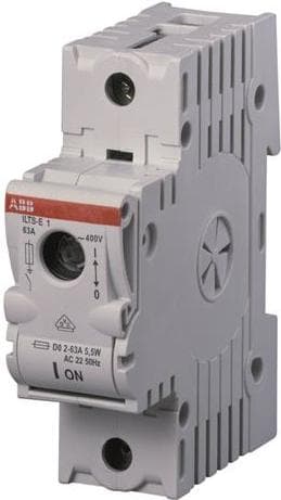 ABB frånskiljare ILTS-E1 D0 ILTS-E1 (2CDE101001R1901)