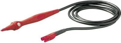 Fluke TP165X - Testprobe - Sort - Rød - 1 stk (2107742)