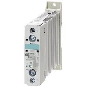 Siemens 1-faset halvlederkontaktor 3RF23 3RF2320-1CA44 (3RF2320-1CA44)