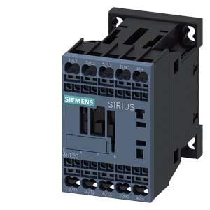 Kontaktor 3RT2017-2FB42 AC-3 5,5kW/400V (3RT20172FB42)