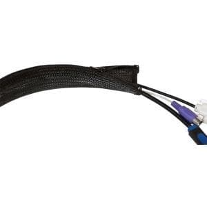 LogiLink Cable FlexWrap 50x35x1000mm (KAB0048)