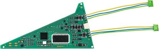 Märklin indbygget digital dekoder (C-spor) (74466)