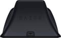 Miniatyrbillede 9 af 10: Razer Universal Quick Charging PlayStation 5 Ladestation - Midnight Black