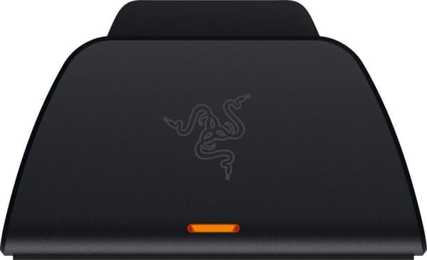 Razer Universal Quick Charging PlayStation 5 Ladestation - Midnight Black