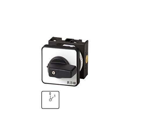 Eaton (Moeller) ohjauskytkin/E Stepping 1 15402