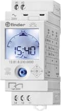 Miniatyrbillede 1 af 3: Finder Elektronisk timer med NFC og Astro funktion