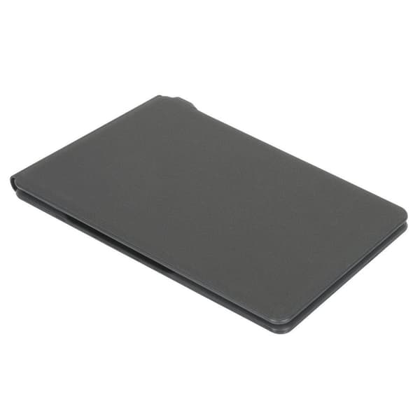 Targus - Näppäimistö - antimikrobinen - langaton - Bluetooth 5.1 - QWERTY - Pohjoismainen - musta - B2B