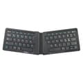 Pikkukuva 6 / 7: Targus - Näppäimistö - antimikrobinen - langaton - Bluetooth 5.1 - QWERTY - Pohjoismainen - musta - B2B