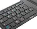 Pikkukuva 2 / 7: Targus - Näppäimistö - antimikrobinen - langaton - Bluetooth 5.1 - QWERTY - Pohjoismainen - musta - B2B