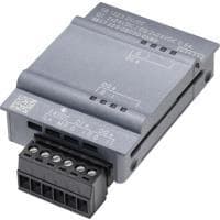 Siemens ST70 - 1200 - Central E/Digital Modul SB 1221 4ED 24 V DC
