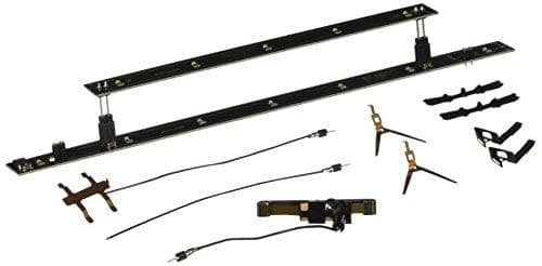 Märklin 73141 - LED indvendig belysning, måler H0 Grå
