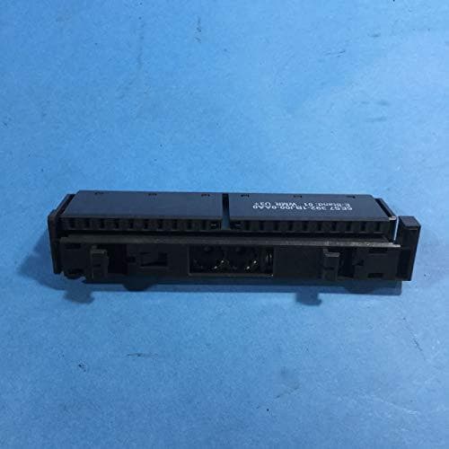 Siemens s7-300 frontkontakt för signalterminalmodul