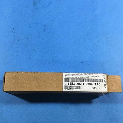 Siemens s7-300 frontkontakt för signalterminalmodul