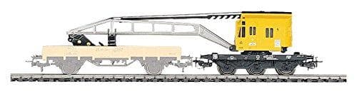 Märklin 4671 modeljernbane og tilbehør (4671) Gul