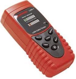 Beha Amprobe Cable Tester LAN-1 Network, Telecom (3052401)