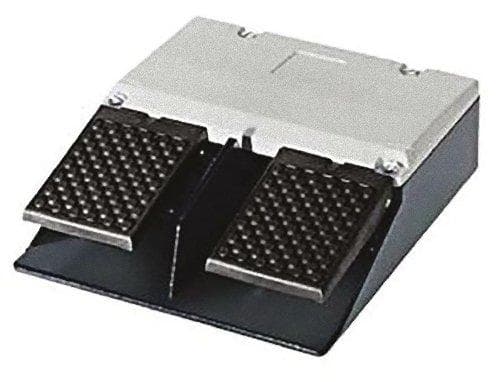 Siemens fodkontakt to-pedal 3SE2932-0AB20 (3SE29320AB20)