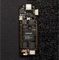 Miniatyrbild 1 av 3: Arduino Development Board Portenta H7 Portenta