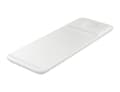 Miniatyrbillede 3 af 7: Samsung Wireless Charger Trio Smartphone / Galaxy Watch / Galaxy Buds - Hvid
