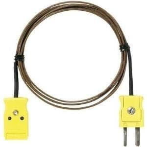 Fluke 80PK-EXT lämpöparijohto (1288241)