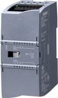 Miniatyrbillede 2 af 3: Siemens SM 1222 6ES7222-1BH32-0XB0 Digital PLC udgangsmodul 28,8 V