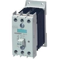 Siemens puolijohderele Sirius 3RF24 3RF2410-1AC45 kuormitusvirta 10,5 A kytkentäjännite 48 - 600 V/AC (3RF2410-1AC45)